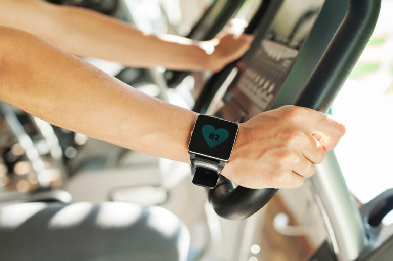 Fitness trackers – 10 best Black Friday deals