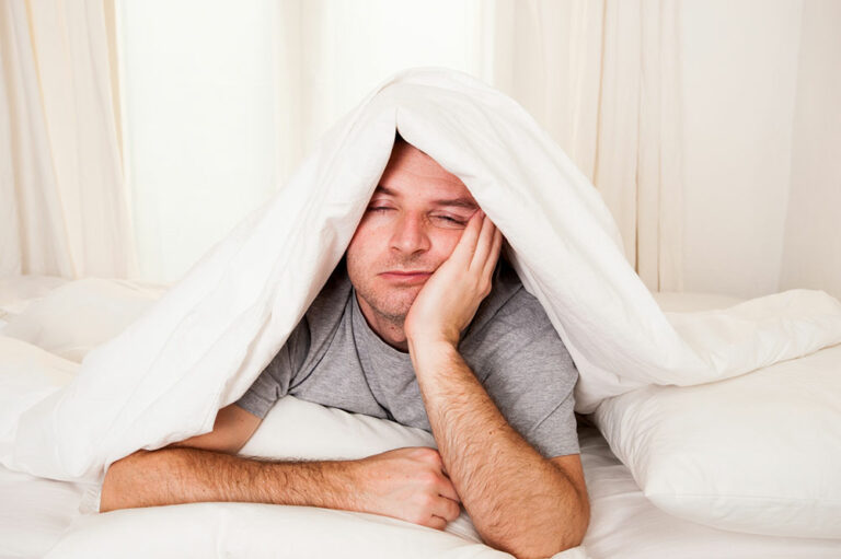 Sleep disorder – Its types, symptoms, causes, and risk factors