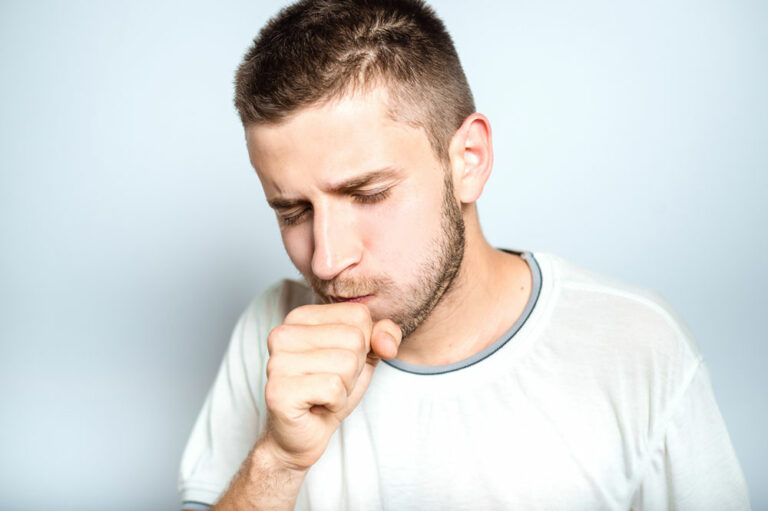 COPD – Early signs and management