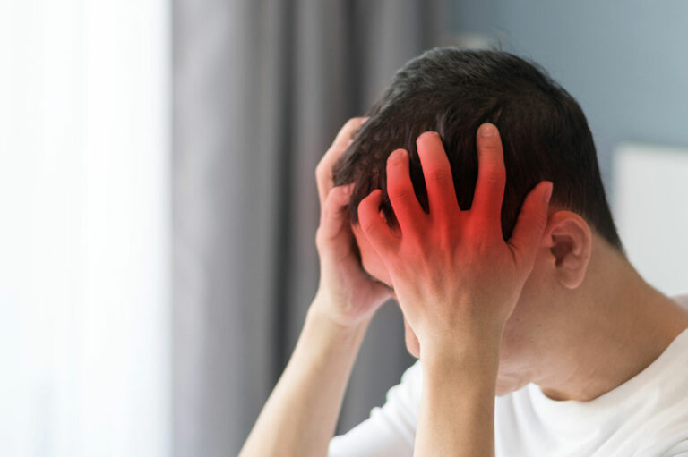 Huntington’s disease – 5 stages and their symptoms